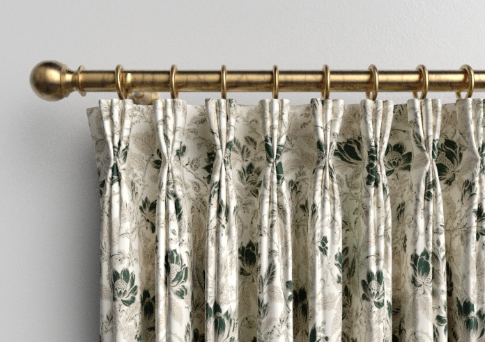 Maggies, Coles Green - Made to Measure Curtains - Image 11